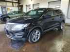 2017 LINCOLN MKC