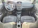 2015 NISSAN VERSA