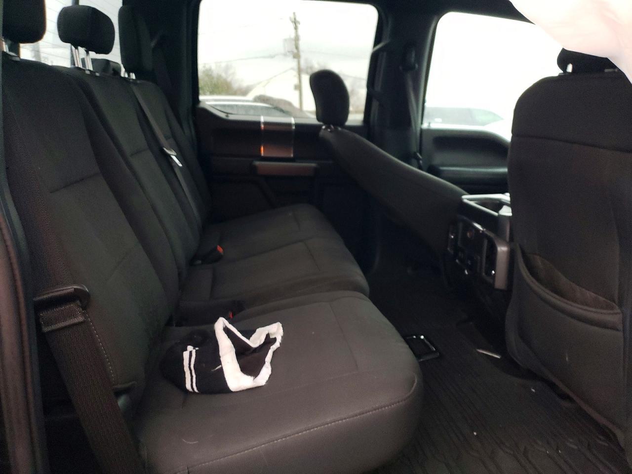 2019 FORD F-150 Lightning