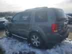 2015 HONDA PILOT