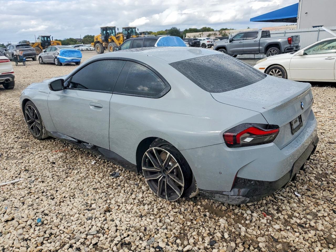2024 BMW M240i