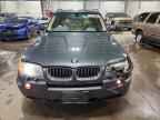 2004 BMW X3
