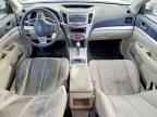 2013 SUBARU Outback