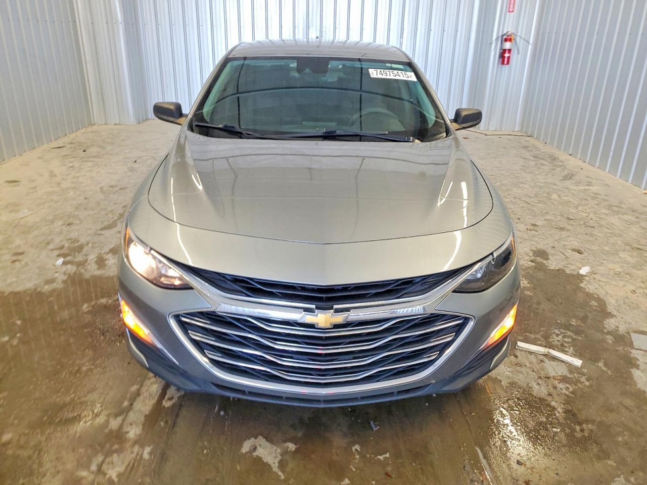 2023 CHEVROLET MALIBU