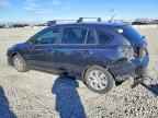 2015 SUBARU IMPREZA
