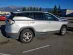 2018 GMC Terrain