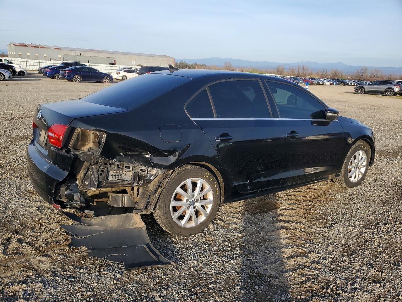 2013 VOLKSWAGEN JETTA