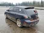 2009 MAZDA 3