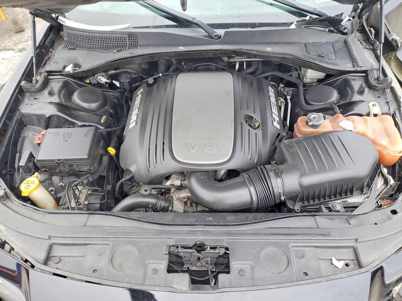 2012 CHRYSLER 300