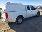2017 NISSAN Frontier