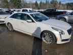 2016 CADILLAC CT6