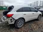 2014 ACURA MDX
