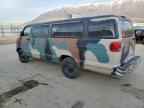 2001 DODGE Ram Wagon