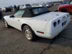 1996 CHEVROLET CORVETTE