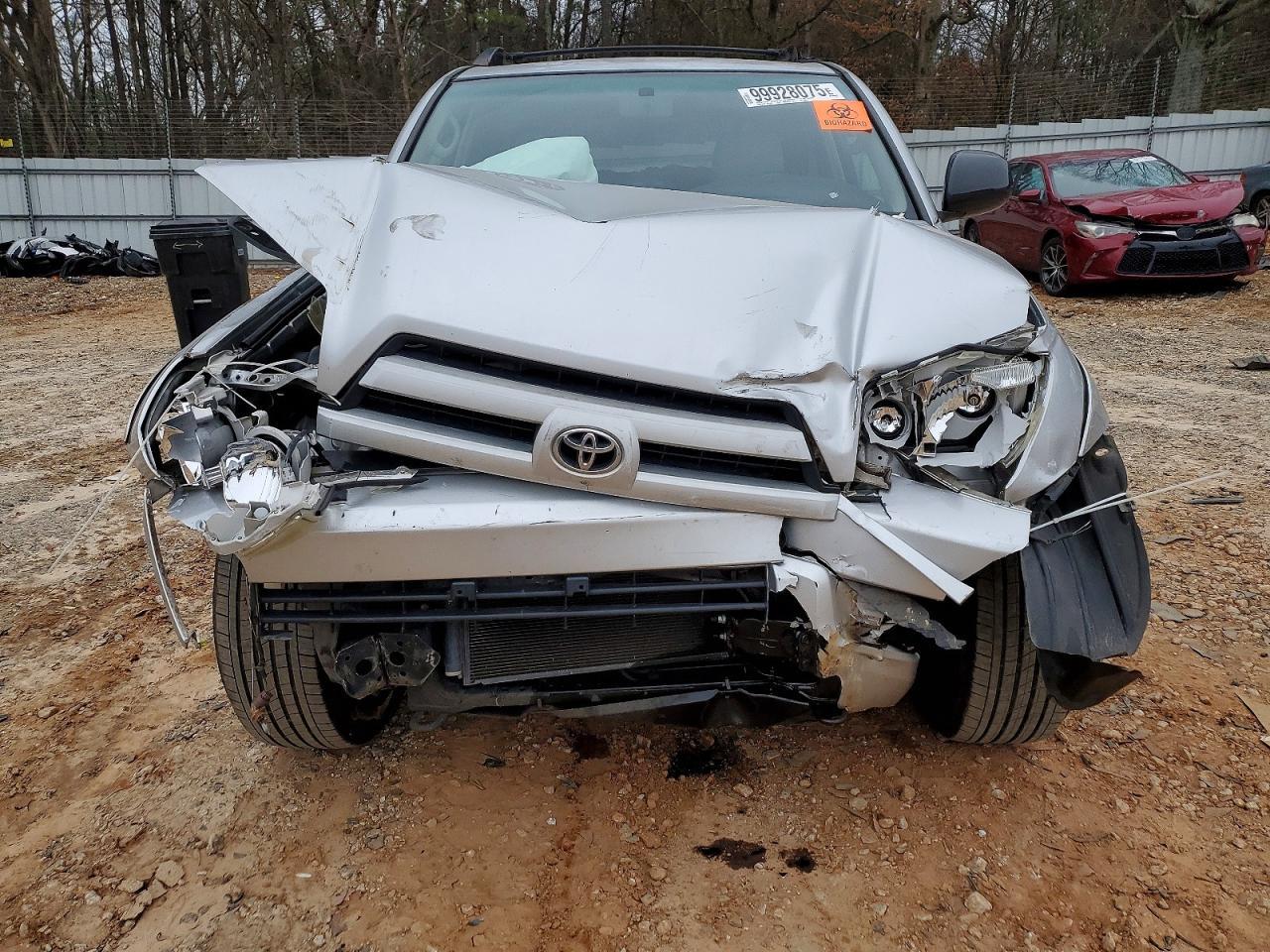 2004 TOYOTA 4Runner