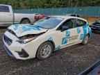 2024 SUBARU IMPREZA