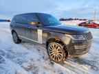 2019 LAND ROVER RANGE ROVER