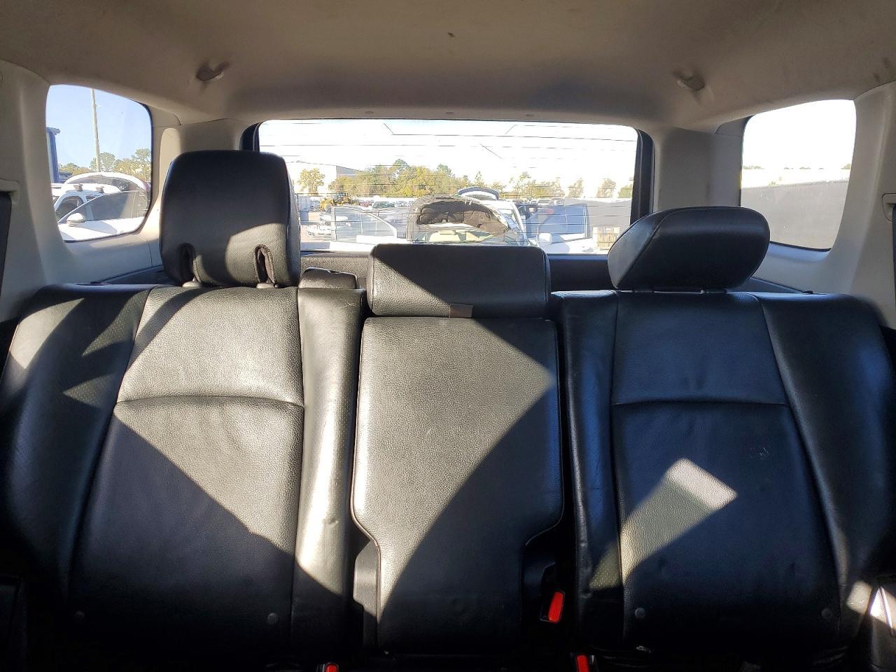 2011 TOYOTA 4Runner