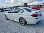 2013 BMW 5 series
