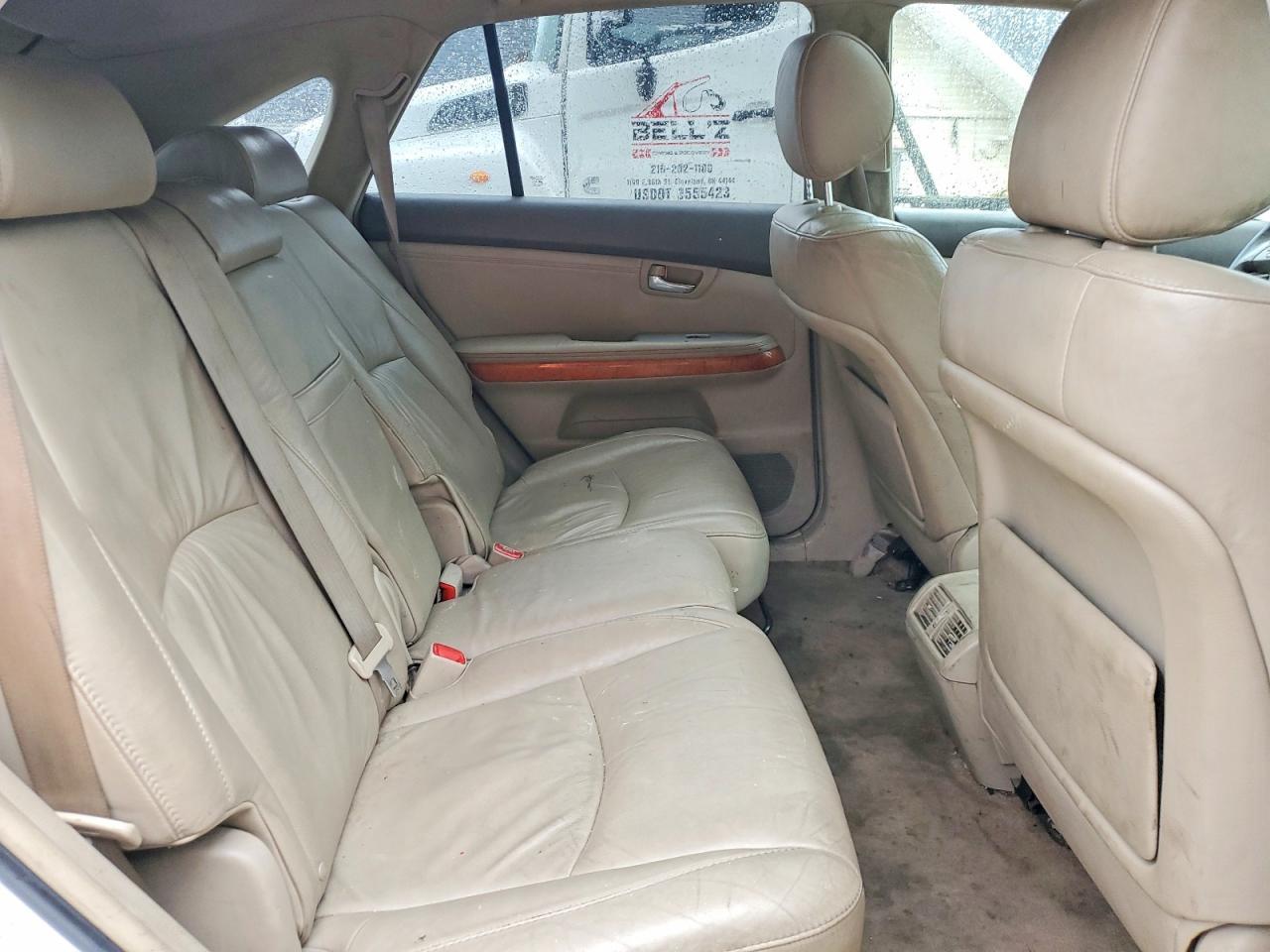 2006 LEXUS Rx 330