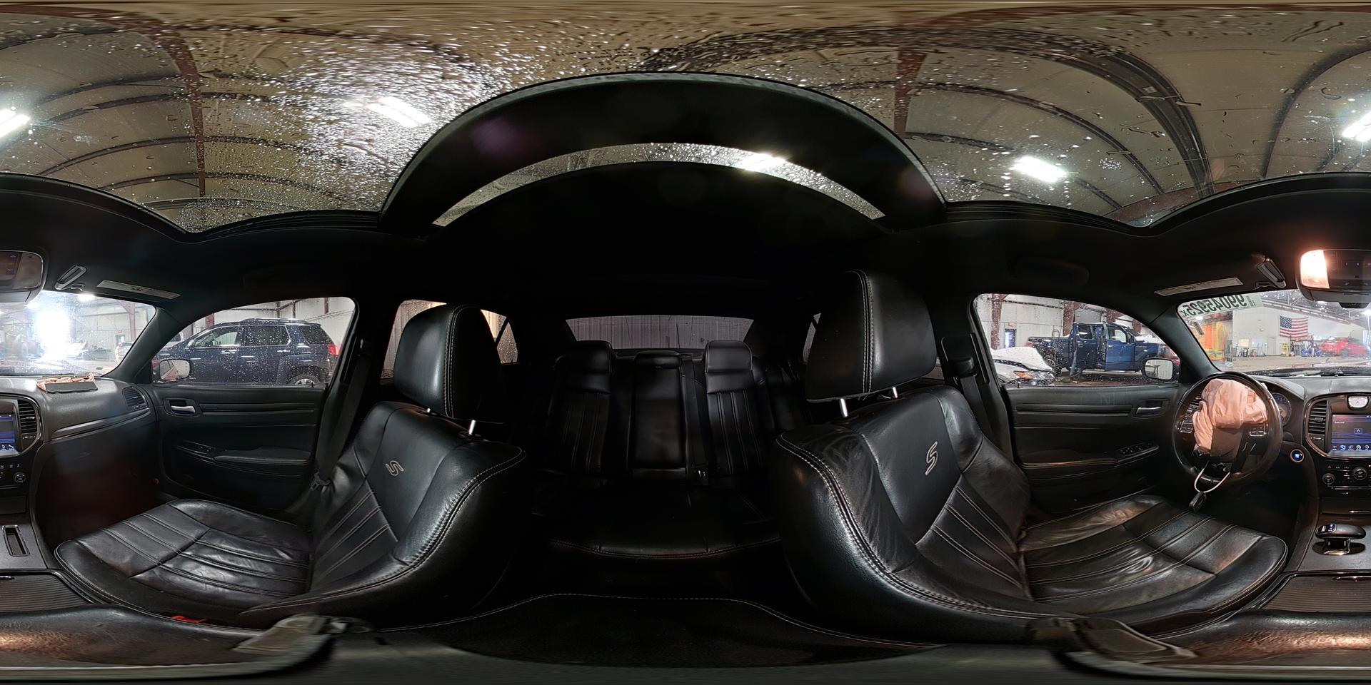 2013 CHRYSLER 300