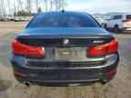2017 BMW 5 series