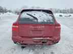 2008 PORSCHE CAYENNE