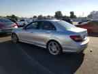 2012 MERCEDES-BENZ C-CLASS