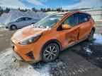 2018 TOYOTA Prius c