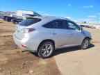 2010 LEXUS RX 450H