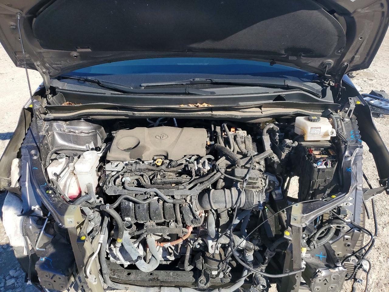 2022 TOYOTA SIENNA