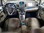 2016 FORD Fiesta