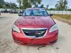 2012 CHRYSLER 200