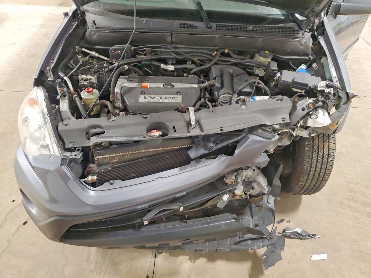 2006 HONDA CR-V