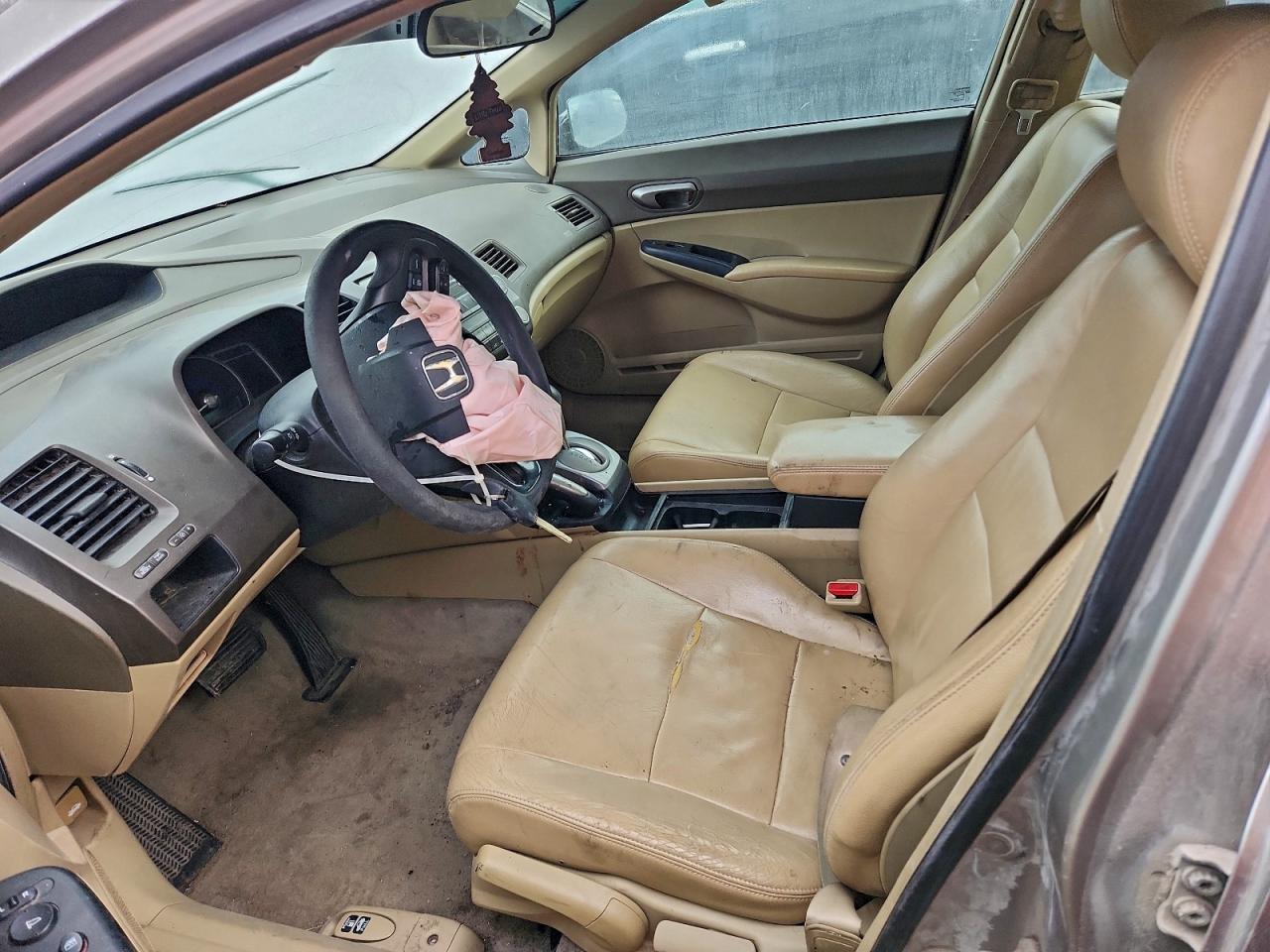 2006 HONDA CIVIC