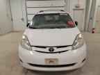 2008 TOYOTA SIENNA