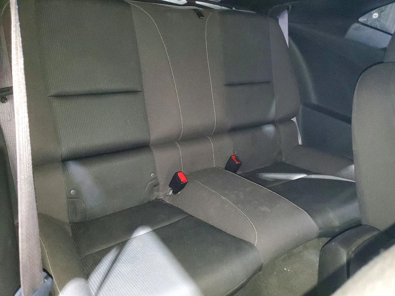 2015 CHEVROLET Camaro
