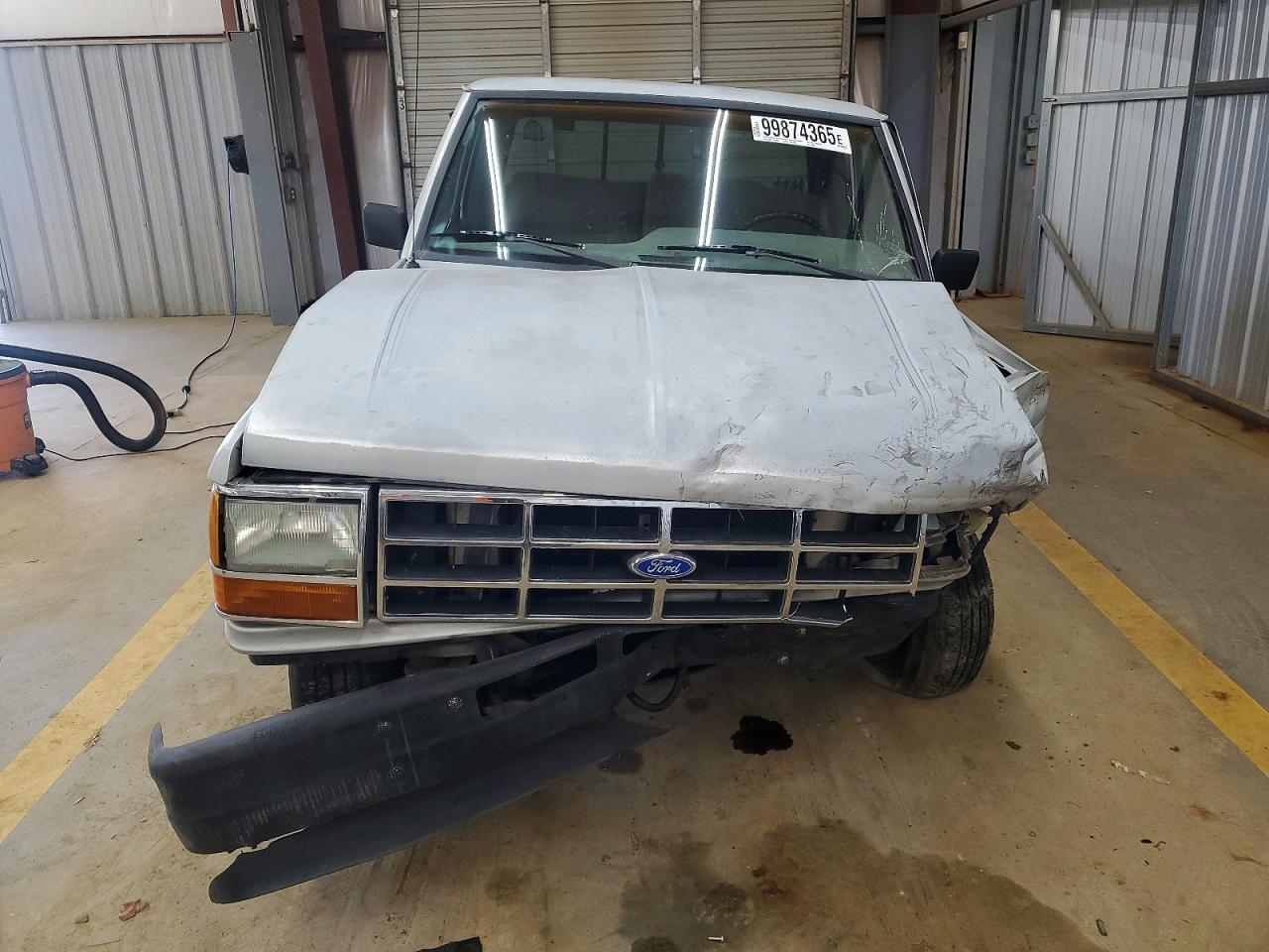 1990 FORD RANGER