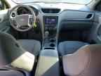 2016 CHEVROLET TRAVERSE