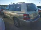 2007 TOYOTA HIGHLANDER