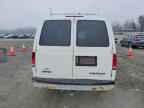 2001 CHEVROLET Astro