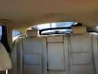 2012 HONDA Crosstour