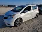 2015 NISSAN Versa Note