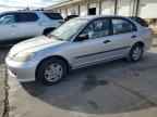 2004 HONDA CIVIC