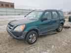 2002 HONDA CR-V