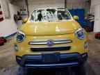 2016 FIAT 500X
