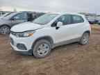2017 CHEVROLET TRAX
