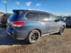 2014 NISSAN PATHFINDER