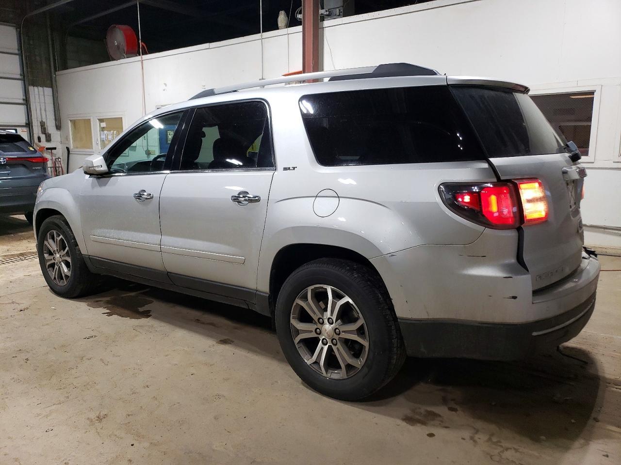 2013 GMC ACADIA