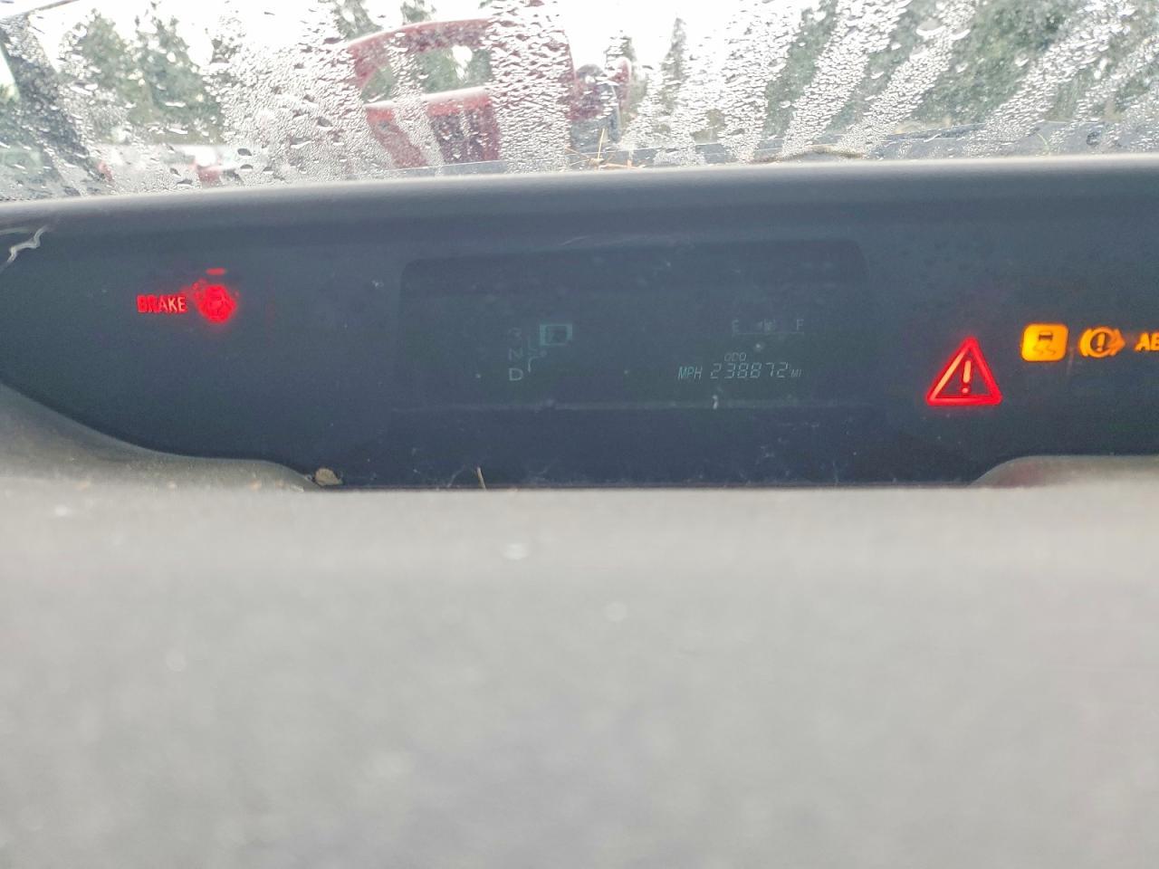 2006 TOYOTA PRIUS